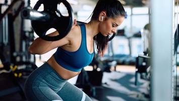 wer fastet, verliert muskeln? expertin rät zu diesem ernährungs-trick