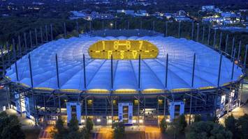 Wie groß wird das neue Volksparkstadion? Wichtige Antworten für die HSV-Fans