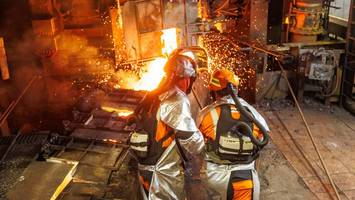 zwei schwere arbeitsunfälle in sechs tagen – hat aurubis ein sicherheitsproblem?