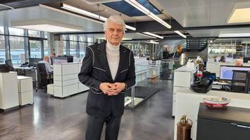 „Jahrhundertchance“ Rellinger Hof: Neuer Besitzer sucht Betreiber für Hotel und Restaurant