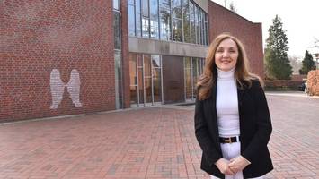 „Wem die Flucht hierher gelingt, der schafft auch den Weg in den Arbeitsmarkt“