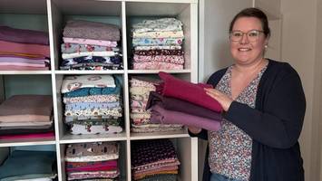 handmade by mamamia: liebevoll genähte kleidung für babys und kinder