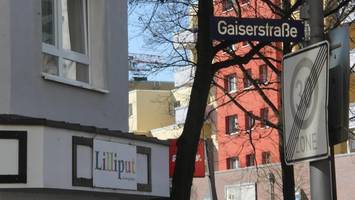 harburgs kolonie in westafrika: mahinland-episode war kein ruhmesblatt