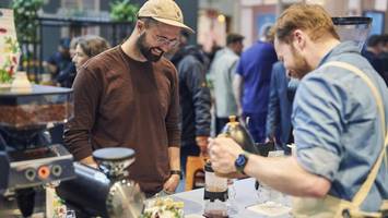 Internorga 2026 zeigt neue Trends für Gastronomie und Hotels