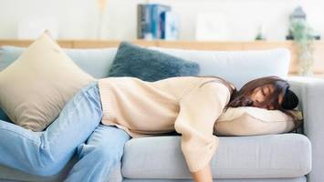 jeder zweite leidet unter frühjahrsmüdigkeit – dabei gibt es die diagnose gar nicht