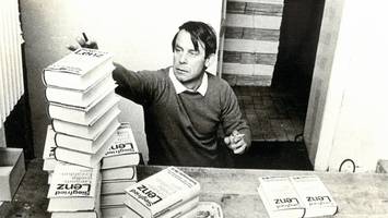 Noch immer gilt: Wer Siegfried Lenz liest, der lernt etwas fürs Leben