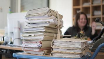 nur leichte entspannung: amtsgericht hamburg arbeitet weiterhin im krisenmodus