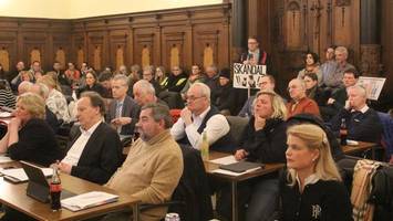 Umstrittene Straßennamen: Gut, dass wir darüber geredet haben