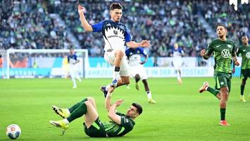 HSV-Profi mit erstaunlicher Entwicklung – was bedeutet das für seine Zukunft?
