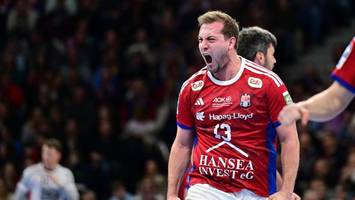 kreisläufer-not beim hsv hamburg – diese lösung sieht kapitän weller