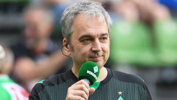 nach eklat bei bvb-spiel: so sieht arnd zeigler die rolle der stadionsprecher