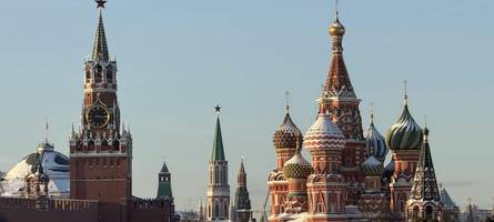 Britischer und französischer Botschafter zum Rapport in Moskau