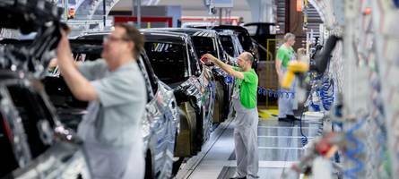 Die Wirtschaftswende in Deutschland lässt auf sich warten