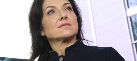 Katherina Reiche muss jetzt die Probleme der Ampel lösen