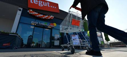 tegut-aus: die großen ketten werden noch mächtiger