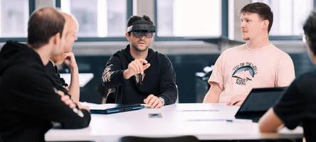 Die Hochschule und ihr Angebot kennenlernen