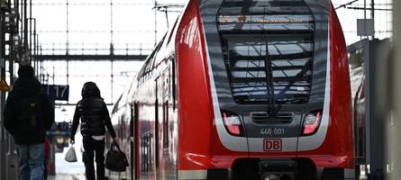 Ersatzverkehr und Einschränkungen: Diese Regionalverbindungen sind betroffen