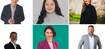 mehr frauen, weniger juristen, viele altgediente – so setzt sich der neue augsburger stadtrat zusammen