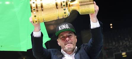 Hecking, Funkel und Co.: Das Sondereinsatzkommano unter den Trainern