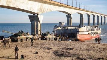 Annäherung zwischen französischer und italienischer Marine könnte mit 255 Schiffen die drittgrößte Seemacht der Welt erschaffen