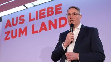 Rheinland-Pfalz-CDU: SPD macht sich Staat zur Beute“ -  49.000 Euro jährlich nach Dauer-Sonderurlaub