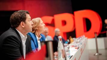 SPD-OB räumt mit großem Bürgergeld-Fehler seiner Partei auf