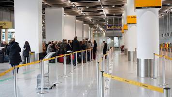 Experte warnt: Deutschland darf kein Dauerstreik-Land werden