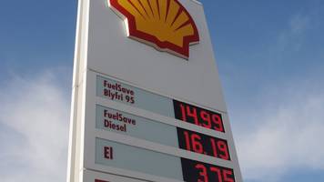 iran-krieg treibt Ölpreis an – verdienen eine menge geld