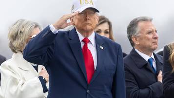 Neue Milliarden für Putin – USA wollen Sanktionen lockern