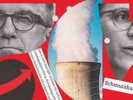 Debatte: Immer schön so tun, als wär nix