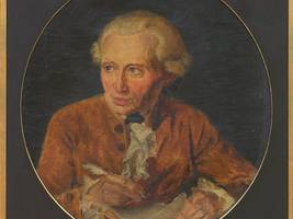 Geistesgeschichte: Das Universum in der Lüneburger Heide