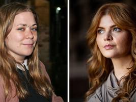 Hörbücher: Sehen und gesehen werden wollen