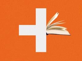 Literatur: Rettung in einem Satz