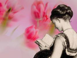 Literatur: Zehn Bücher, die den Frühling schöner machen