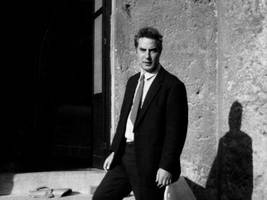 Rolf Dieter Brinkmann: Amoklauf gegen die ganze Welt