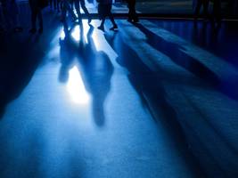 Sachbuch: „Vieles spielt sich im Verborgenen ab“