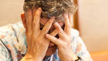 demenz: wer probleme meidet, hat ein höheres krankheitsrisiko