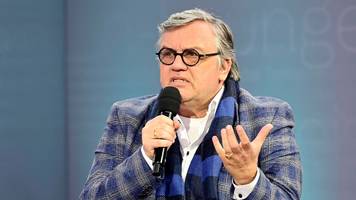 Hape Kerkeling: Wir vergessen die Schwächsten in unserer Mitte