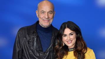 heiner lauterbach braucht „rosenheim-cops“ zum einschlafen: „weil da nie geschossen wird“