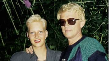 heino spricht über den frühen tod seiner tochter: „ich trauere immer noch um petra“