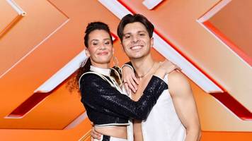 „Let’s Dance“-Star Betty Taube klagt über Schmerzen: „Ich kann nicht richtig atmen“