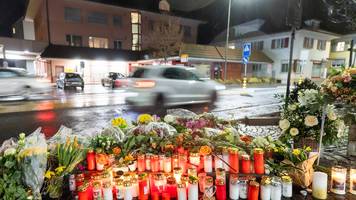 Busbrandstifter Peter M. sollte Camper räumen und ins Heim