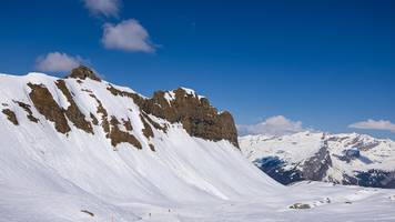 skigebiet soll durch online-spendenaktion gerettet werden: „verschwinden wäre schwerer schlag für gesamte region“