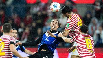 abstiegskracher am samstagabend zwischen hamburg und köln