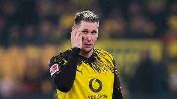 Nach Brandt-Aus: Borussia Dortmund trennt sich von 2 weiteren Stars