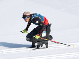 Alt und Jung im Sport: Die Grande Dame der Paralympics erfindet sich neu