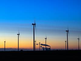 Emissionsbilanz: Deutschland schwächelt beim Klimaschutz