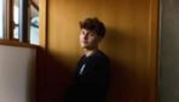 Abnehmspritze Wegovy: Dank Spritze hat Luke 25 Kilo abgenommen. Er ist 15