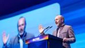 Brandmauer-Debatte: Interne Chats belegen Kooperation von Webers EVP mit Rechten