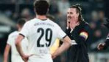 Fußball-Bundesliga: Irvine-Weckruf nach St.-Pauli-Pleite: Wie im Oktober